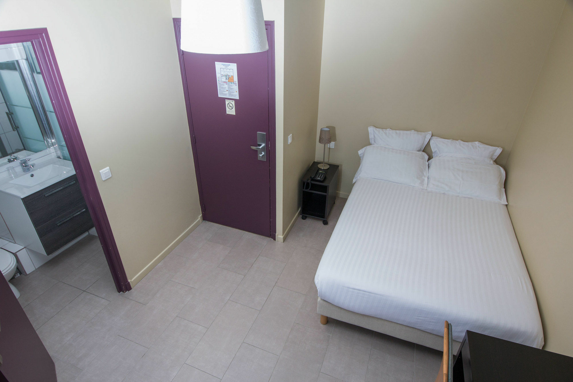 Montmartre Hotel Parijs